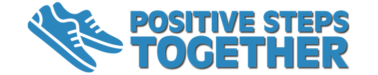 Positive Steps Together